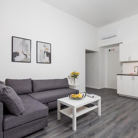 Apartment Nest In 1 Fiume Kültér fotó